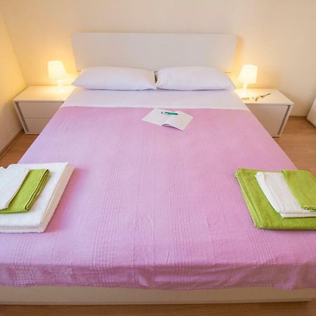 Latis Apartamento Rovinj Exterior foto